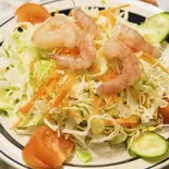 エビサラダ Ebi salad（さくらアジアンダイニング北大宮）