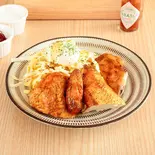 ローストチキン南蛮(お得な3ピースセット) Roastchicken nanban(3 pieces set)（【油不使用のローストチキン】JOY ROASTER(ジョイロースター)）