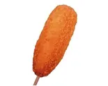 ジャンボソーセージ米ハットグ(Corn dog with Jumbo Sausage)(ذرت سوسیس)(ケバブステーション)