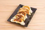 焼き餃子5個(彩中國料理)