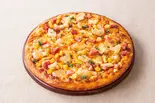 じゃがマヨ（ピーターパン珈琲 船橋三咲店）