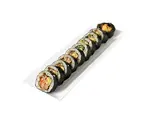 野菜キンパ Vegetable Kimbap（クリスピーチキンアンドトマト荏原町店 CRISPY CHICKEN n' TOMATO Ebaramachi）