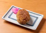 炭火焼きおにぎり(やきとり福茂 千住大橋店)