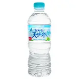 お水(サントリー 奥大山の天然水 550mlペットボトル) Water(550ml PET bottle)（スリランカ スパイスカレー 布施店）