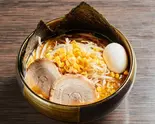 特みそこってりらーめん Special Rich Miso Ramen（ど・みそ 町田店）