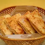 カブリナン Kabuli Naan（HIMALAYA）