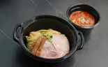 辛いジャンつけ麺（つけ麺一頂 秋葉原店）