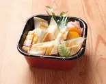 穴子丼（どん太 瑞江店）