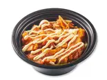 特製ダレ使用 マヨから丼(から揚げの天才 うぐいす谷店)