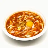 スンドゥブチゲ（小さな韓国 あぷろ 大名店）
