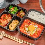 スンドゥブチゲ（とんちゃん 渋谷店）