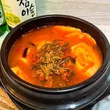 スンドゥブチゲ（おんま）