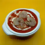 海老カレー・Prawn Curry(モナル)