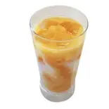 マンゴラッシー Mango Lassi（エベレストキッチン 与野）