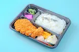 とんかつ弁当（マイランチ）