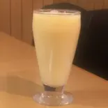 マンゴーラッシー mango lassi（さくらアジアンダイニング北大宮）