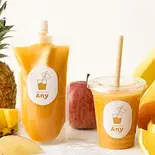 ミックスフルーツ(R)Mixed Fruits（Any AZABU JUICERY）