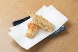 ちくわ天（Crispy and chewy by udon shin）