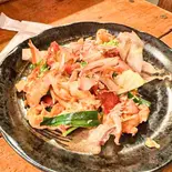 フーチャンプルー(まるおき)