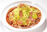 キャベツベーコン（ユウゼン 西大須店）