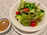 グリーンサラダ（キッチントーキョー）