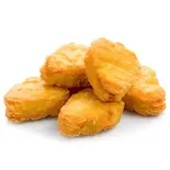 チキンナゲット10ピース（ロイヤルケバブスポット(Halal)）