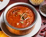 Kerala Chicken Curry ケララチキンカレー(Large)（ニルワナム 有明店）