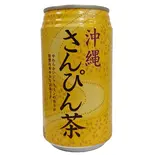 さんぴん茶 Jasmine Tea（本場沖縄のタコライス！極樂食堂(極楽食堂)代々木上原店）