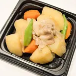 肉じゃが（お惣菜 かのん）