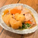 肉じゃが（おしゃべりキッチンmomy）