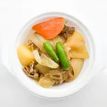 肉じゃが（幸せ一杯 offered by ダモア）