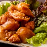 おつまみぼんじり（揚げるんです！）