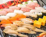 淡雪(あわゆき)3人前30貫(最高級宅配鮨 恋花 世田谷店)