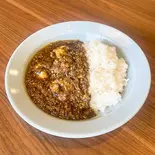 かがり特製チャイナカレー（チャイニーズビストロ かがり）