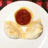 サモサ2p Samosa (2 Pieces)（カマル 千葉美浜店 Kamal Restaurant）