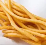 ハラールロングポテト マヨ HALAL LONG POTATO MAYO(ATA KEBAB)