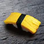 単品 玉子(小僧寿し 上目黒店)