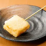 もち（串もん酒場 ひびき屋 谷町四丁目店）