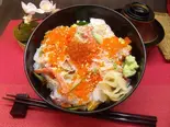 ばらちらし(笹互 綾瀬店)