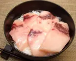 メカジキ丼(笹互 綾瀬店)