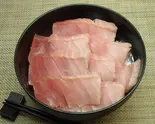 トロ丼(笹互 綾瀬店)