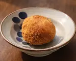 サーターアンダギー（九州沖縄三昧 ナンクルナイサ きばいやんせー さいたま新都心店）