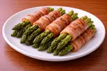 アスパラベーコン（庄内ベース）
