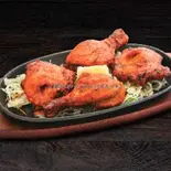 タンドリーチキン Tandoori Chicken 4ピース 4-FOUR PIECE（ハーブスパイスキッチン）