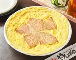 ポーク玉子 Spam Meat and Egg（沖縄料理 やんばる 新宿総本店）