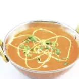 ポークカレー・Pork Curry(モナル)