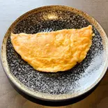 チーズオムレツ(Cheese Omelets)（うまんぱりわる 西調布店）