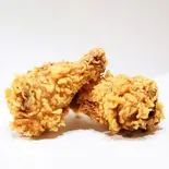 国産サクサク手羽元揚げ（日進斗金フライドチキン）