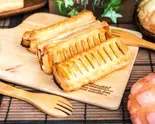 スイートポテトパイ sweetpotatopie（KIWAMI MELONPAN）