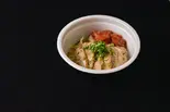 いきなり焼肉丼(塩タレ)(いきなり焼肉 笹塚店)